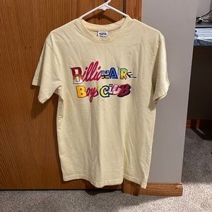 Billionaire Boys Club tee